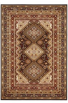 Килим Класичний килим Remo dark brown