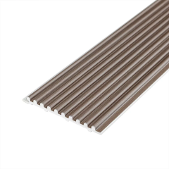 Рейка декоративная WPC стеновая Sticker wall 110х10х2900мм SW-00003024