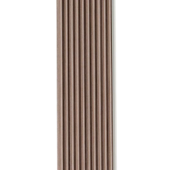 Рейка декоративная WPC стеновая Sticker wall 110х10х2900мм SW-00003024