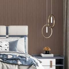 Рейка декоративная WPC стеновая Sticker wall 110х10х2900мм SW-00003024