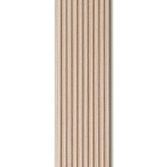 Рейка декоративная WPC стеновая Sticker wall 110х10х2900мм SW-00003025