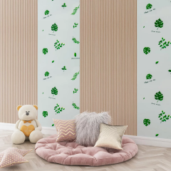 Рейка декоративная WPC стеновая Sticker wall 110х10х2900мм SW-00003025