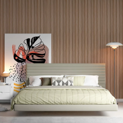 Рейка декоративная WPC стеновая Sticker wall 200х11х2900мм SW-00003007