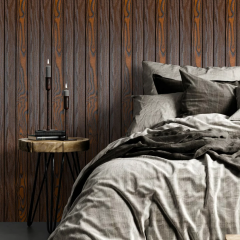 Рейка декоративная WPC стеновая Sticker wall 200х11х2900мм SW-00003008