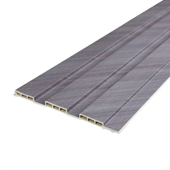 Рейка декоративная WPC стеновая Sticker wall 200х11х2900мм SW-00003010