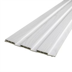 Рейка декоративная WPC стеновая Sticker wall 200х11х2900мм SW-00003011