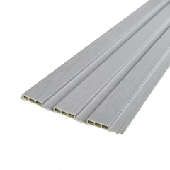 Рейка декоративная WPC стеновая Sticker wall 200х11х2900мм SW-00003012