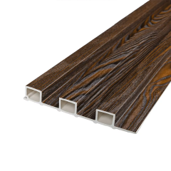 Рейка декоративная WPC стеновая Sticker wall 200х27х2900мм SW-00003002