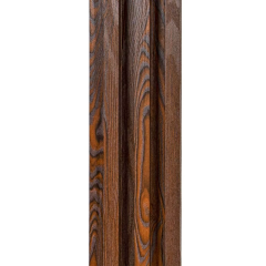 Рейка декоративная WPC стеновая Sticker wall 200х27х2900мм SW-00003002