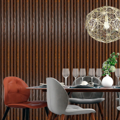 Рейка декоративная WPC стеновая Sticker wall 200х27х2900мм SW-00003002