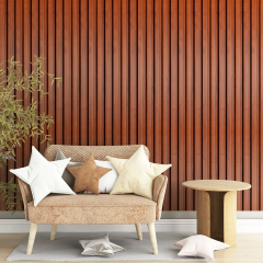 Рейка декоративная WPC стеновая Sticker wall 200х27х2900мм SW-00003003