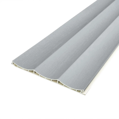 Рейка декоративная WPC стеновая Sticker wall 205х14х2900мм SW-00003015