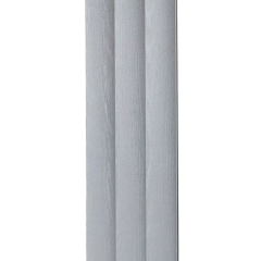 Рейка декоративная WPC стеновая Sticker wall 205х14х2900мм SW-00003015