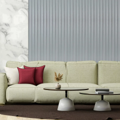 Рейка декоративная WPC стеновая Sticker wall 205х14х2900мм SW-00003015