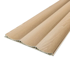 Рейка декоративная WPC стеновая Sticker wall 205х14х2900мм SW-00003016