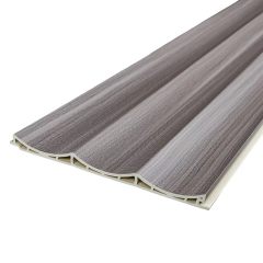 Рейка декоративная WPC стеновая Sticker wall 205х14х2900мм SW-00003017