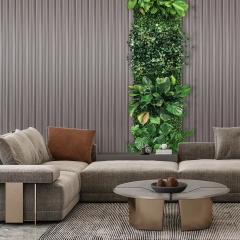 Рейка декоративная WPC стеновая Sticker wall 205х14х2900мм SW-00003017