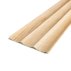 Рейка декоративная WPC стеновая Sticker wall 205х14х2900мм SW-00003018