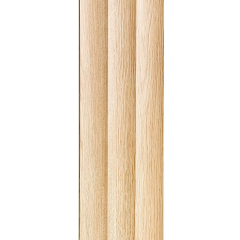 Рейка декоративная WPC стеновая Sticker wall 205х14х2900мм SW-00003018