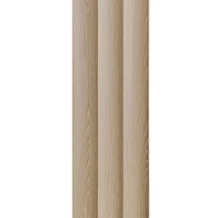 Рейка декоративная WPC стеновая Sticker wall 205х14х2900мм SW-00003019