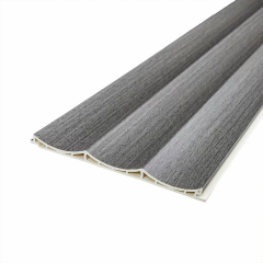 Рейка декоративная WPC стеновая Sticker wall 205х14х2900мм SW-00003020