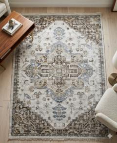 Rivoli KU91B light beige