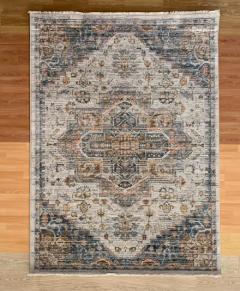 Ковер Акриловый ковер Rivoli KU91С light beige