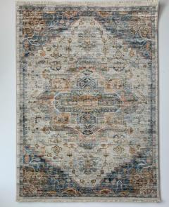 Ковер Акриловый ковер Rivoli KU91С light beige