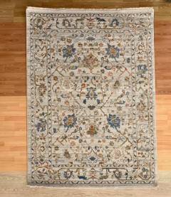 Ковер Акриловый ковер Rivoli KU95A light beige