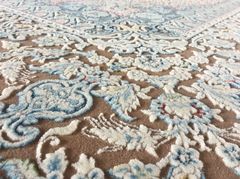 Carpet Rojin 010hb cream