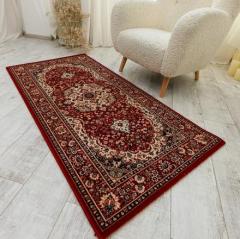 Carpet Royal 1560-507 red