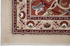 Carpet Royal Esfahan 2222a cream rose