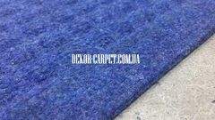 килимок Rubber 030 blue