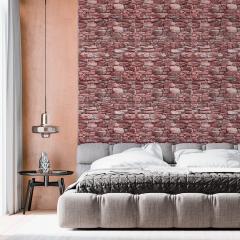 Самоклеящаяся 3D панель Sticker wall матовый 700х770х5мм SW-00000635