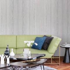 Самоклеюча гнучка шовкова штукатурка у рулоні Sticker wall 600х3000х2,5мм Попелясте дерево SW-00002997