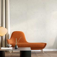 Самоклеящаяся гибкая штукатурка Sticker wall 600х600х2,5мм Белая SW-00002989