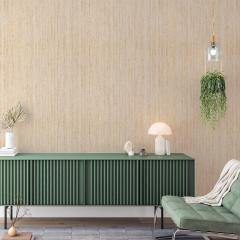 Самоклеящаяся гибкая штукатурка Sticker wall 600х600х2,5мм Песочный SW-00002985