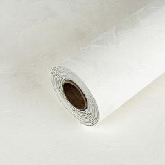 Самоклеюча гнучка штукатурка у рулоні Sticker wall 600х3000х2,5мм Біла SW-00002990