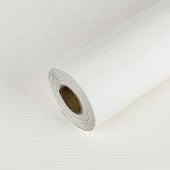 Самоклеюча гнучка штукатурка у рулоні Sticker wall 600х3000х2,5мм Біло-молочна SW-00002995