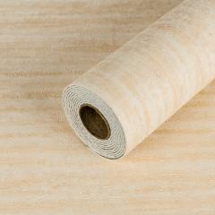 Самоклеюча гнучка штукатурка у рулоні Sticker wall 600х3000х2,5мм Пісочний SW-00002994