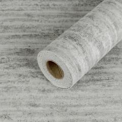 Самоклеюча гнучка штукатурка у рулоні Sticker wall 600х3000х2,5мм Темний граніт SW-00002993