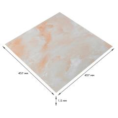 Самоклеящаяся LVT плитка Sticker wall 457*457*1.5mm (D) SW-00002459