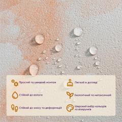 Самоклеящаяся LVT плитка Sticker wall 457*457*1.5mm (D) SW-00002459