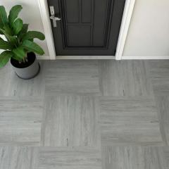 Самоклеящаяся LVT плитка Sticker wall 610х610х1.5мм SW-00003273