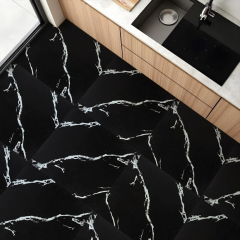 Self-adhesive LVT tiles Sticker wall 610х610х1,5mm SW-00003275