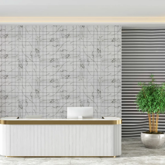 Самоклеюча PET мозаїка Sticker wall 30*30см*4мм (D) SW-00002444