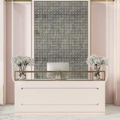 Самоклеящаяся PET мозаика Sticker wall 30*30см*4мм (D) SW-00002451