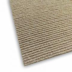 Self-adhesive tiles for carpet Sticker wall beige SW-00001290