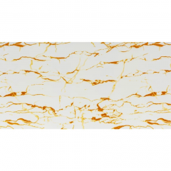 Self-adhesive PET wall tiles Sticker wall 600*300*2mm (D) SW-00002639