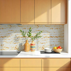 Самоклеюча стінова PET плитка Sticker wall 600*300*2mm (D) SW-00002639